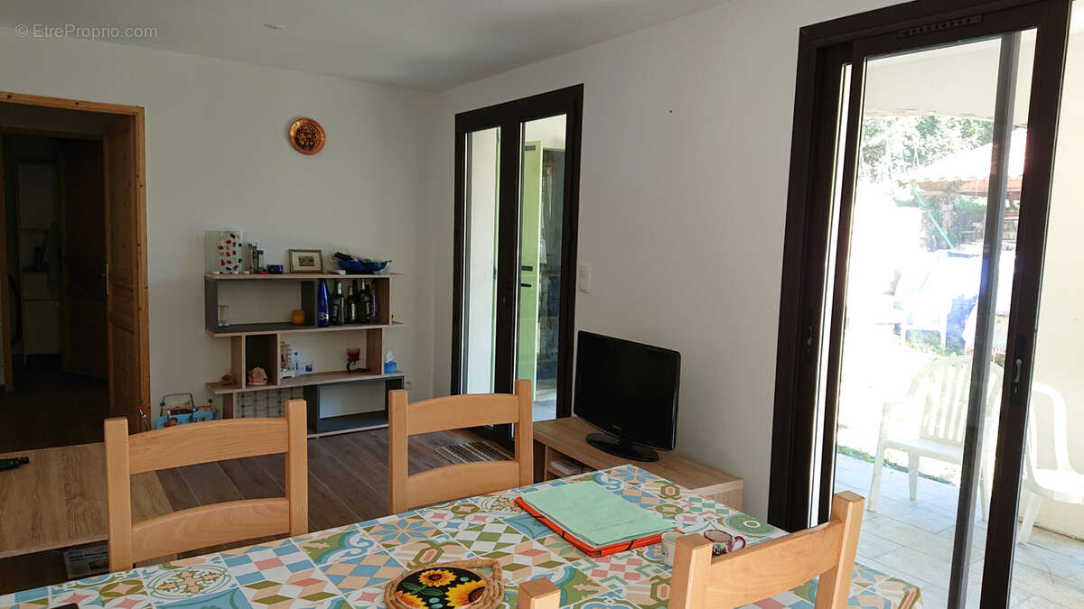 Maison à LA BOLLENE-VESUBIE