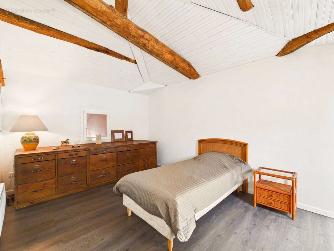 Belle propriété avec piscine et grange aménagée - photo 19