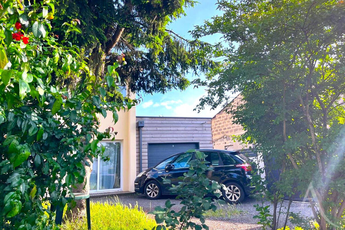 Maison à BEGLES