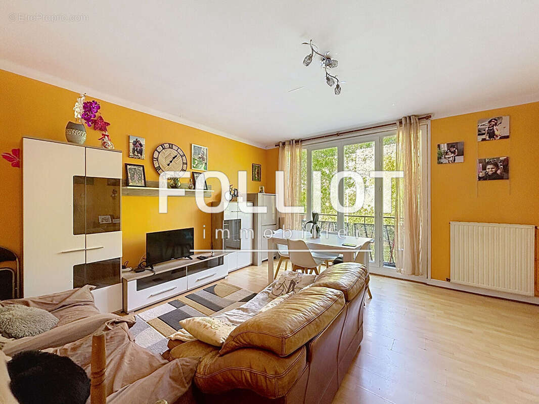 Appartement à SAINT-LO