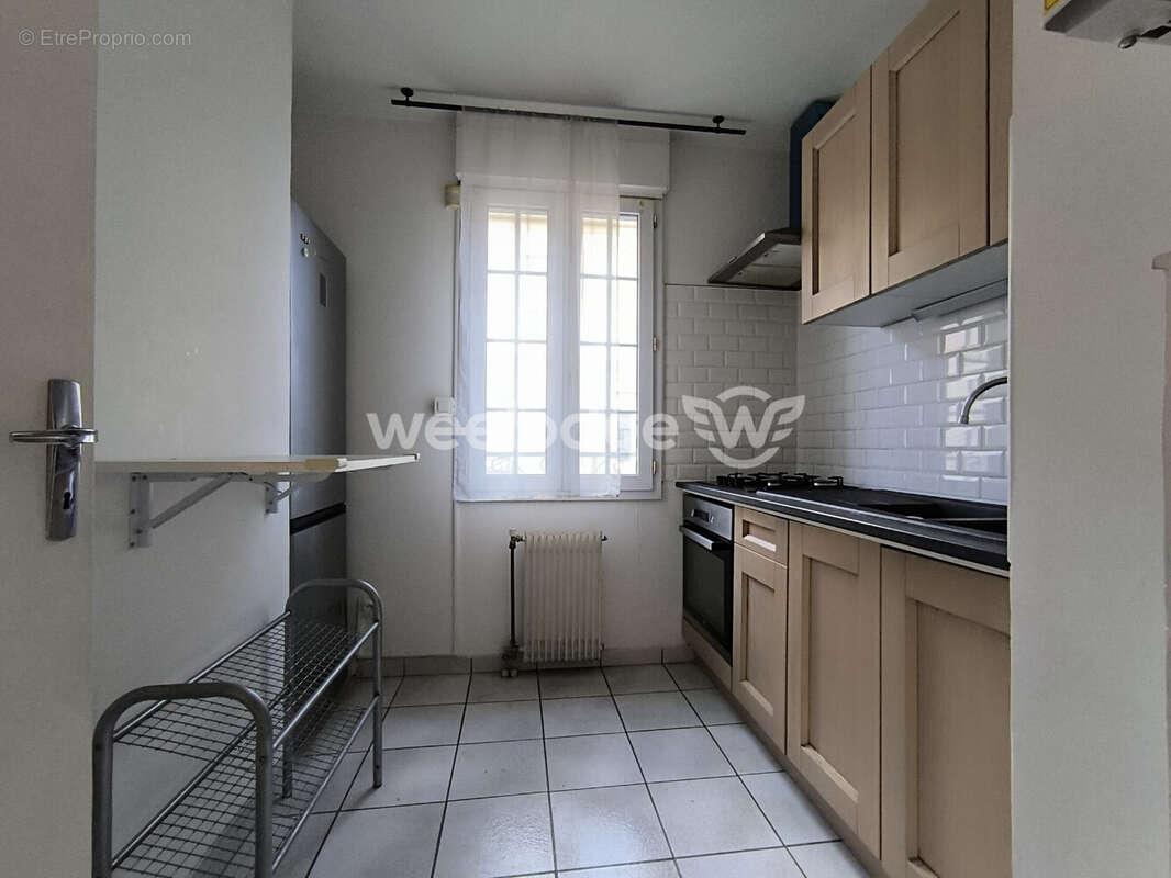 Appartement à CONFLANS-SAINTE-HONORINE