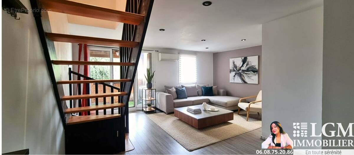 Appartement à ARLES