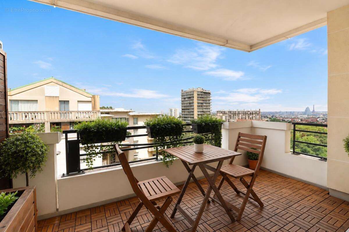 Appartement - photo 2