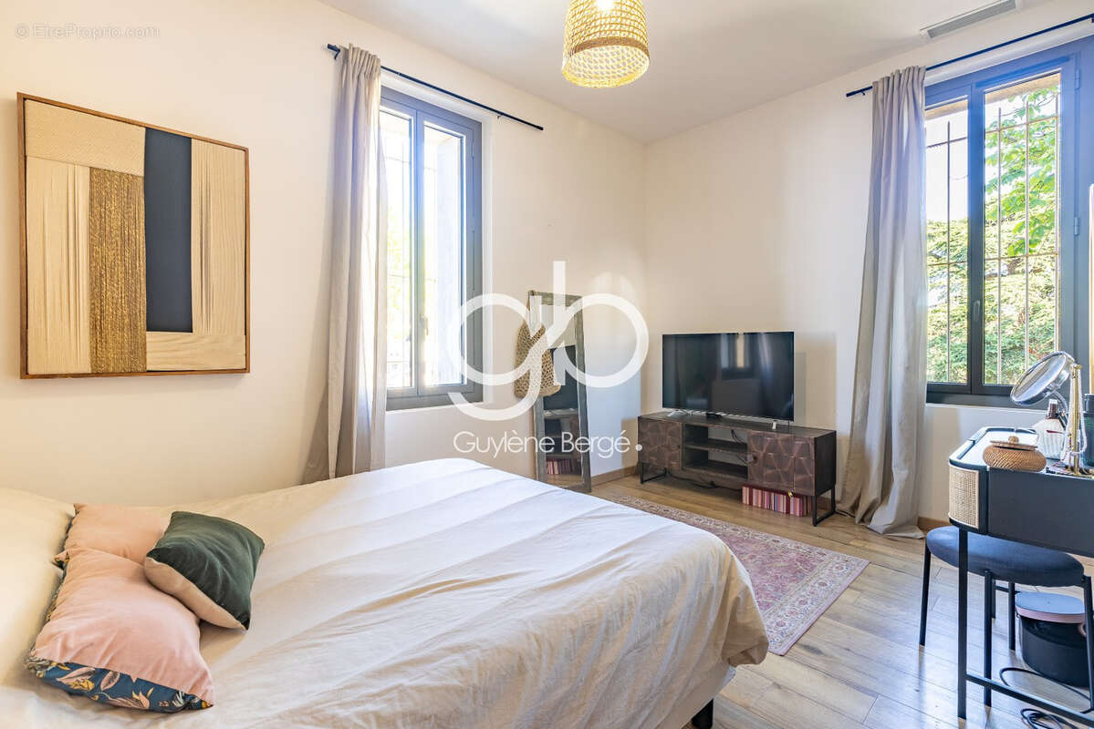 Maison à MARSILLARGUES