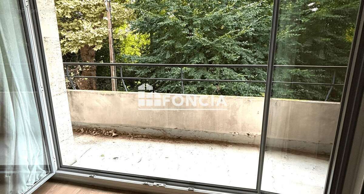 Appartement à SAUMUR