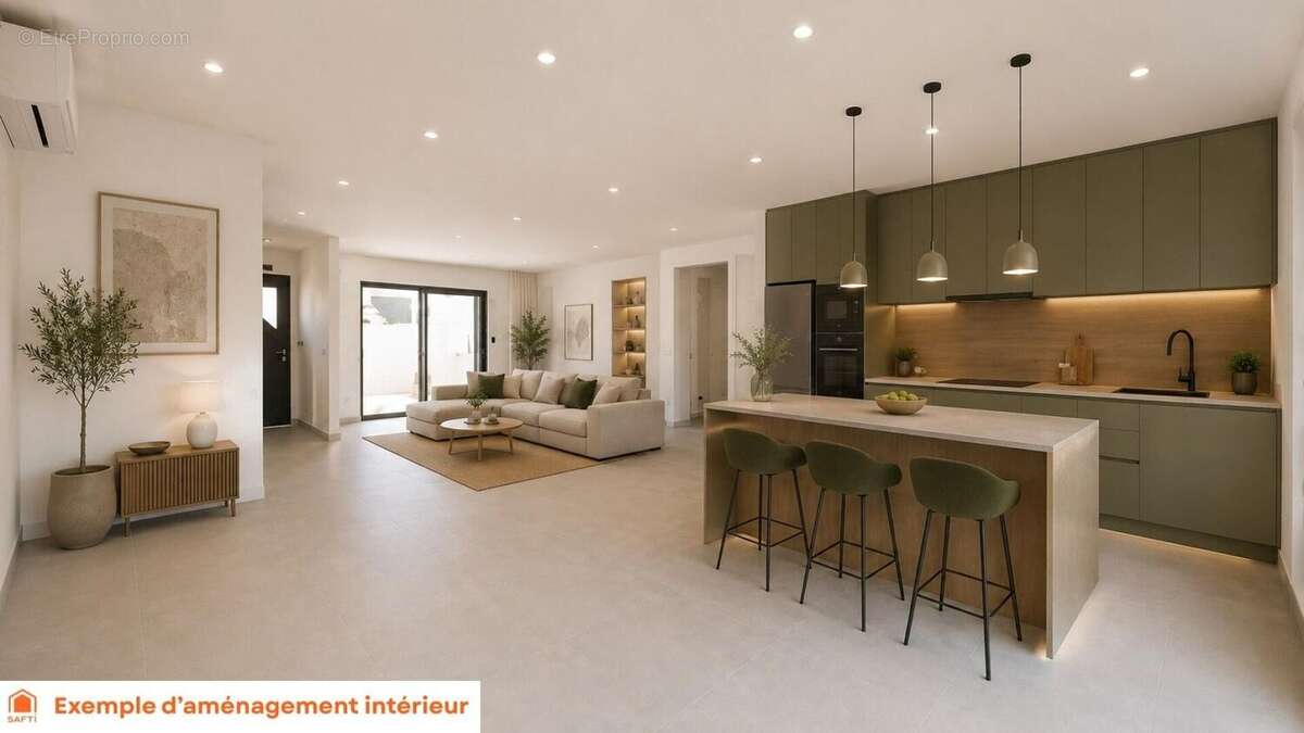 Photo 5 - Maison à MONTNER