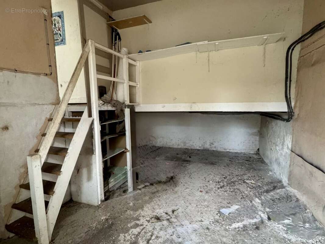 Maison à LA FERTE-SOUS-JOUARRE