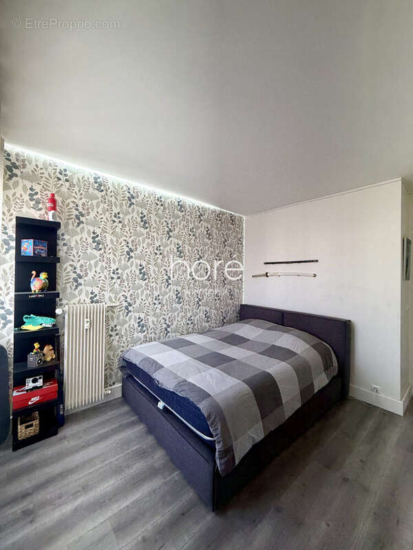 Appartement à FRANCONVILLE