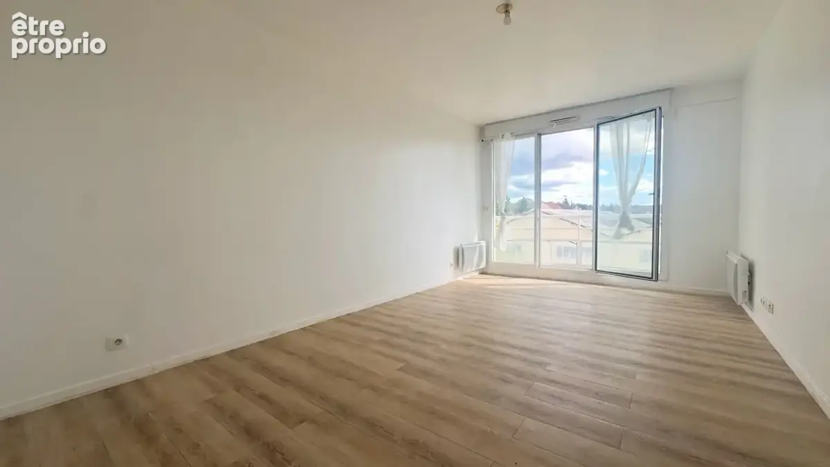 Appartement 47m² à corbeil-essonnes - photo 4