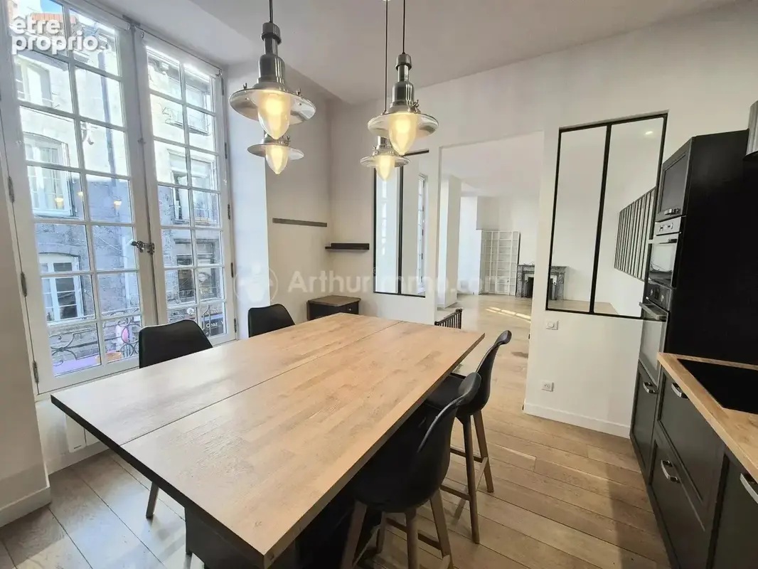 Vente Appartement Clermont-ferrand(63000) 305 000ï¿œ - photo 2