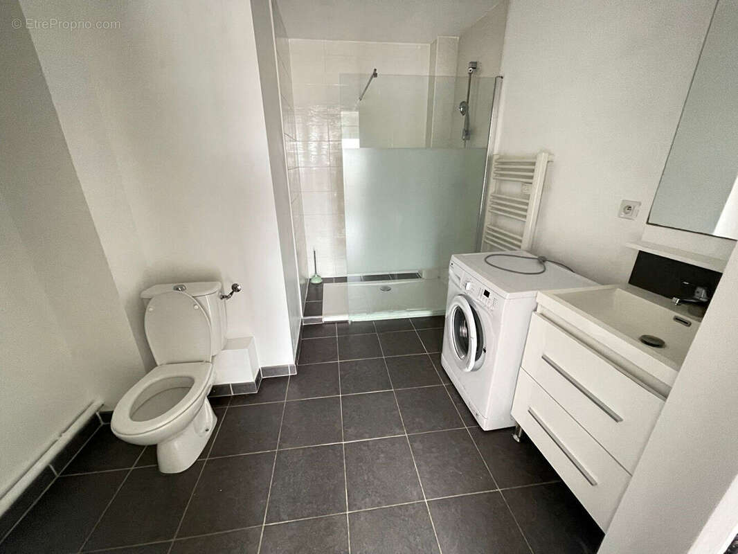 Appartement à BEZONS