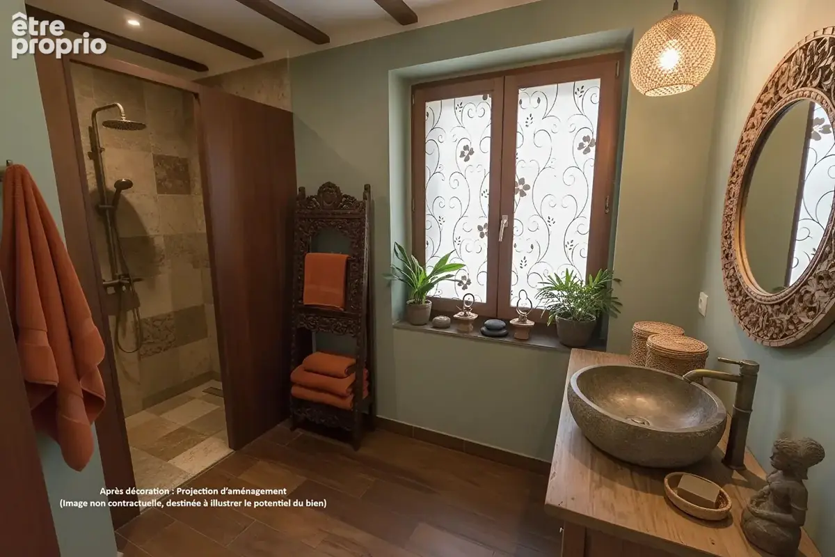 Maison Albi 6 pièce(s) 130 m2 - photo 18