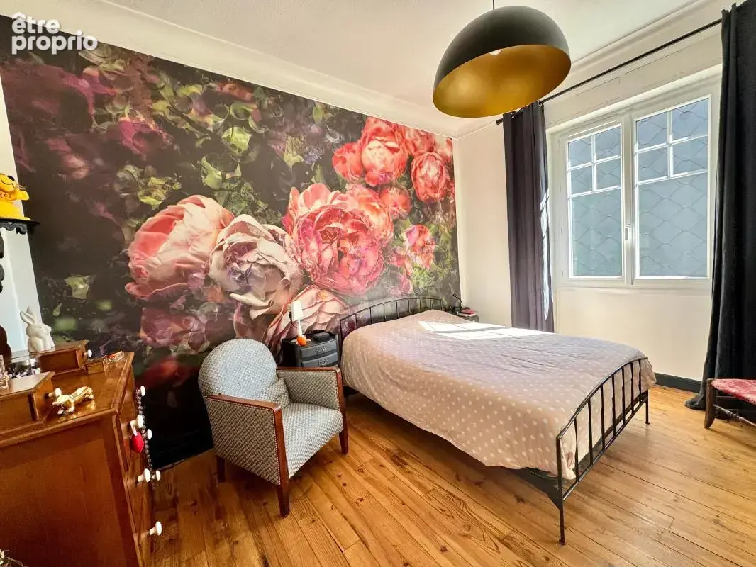 Maison rénovée année 30 quartier Verdun - photo 6