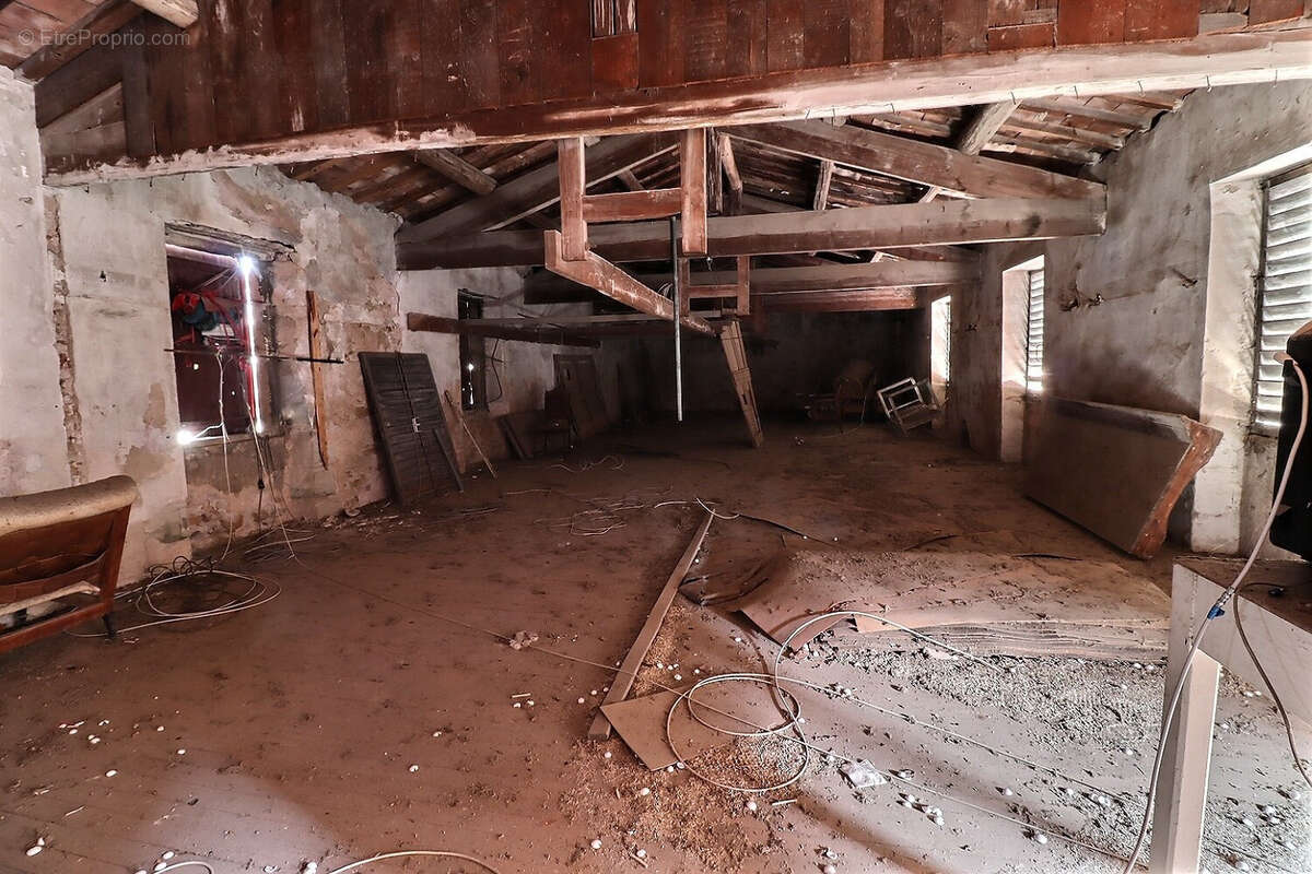 Appartement à LODEVE