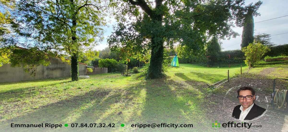 Maison à SAINT-SATURNIN