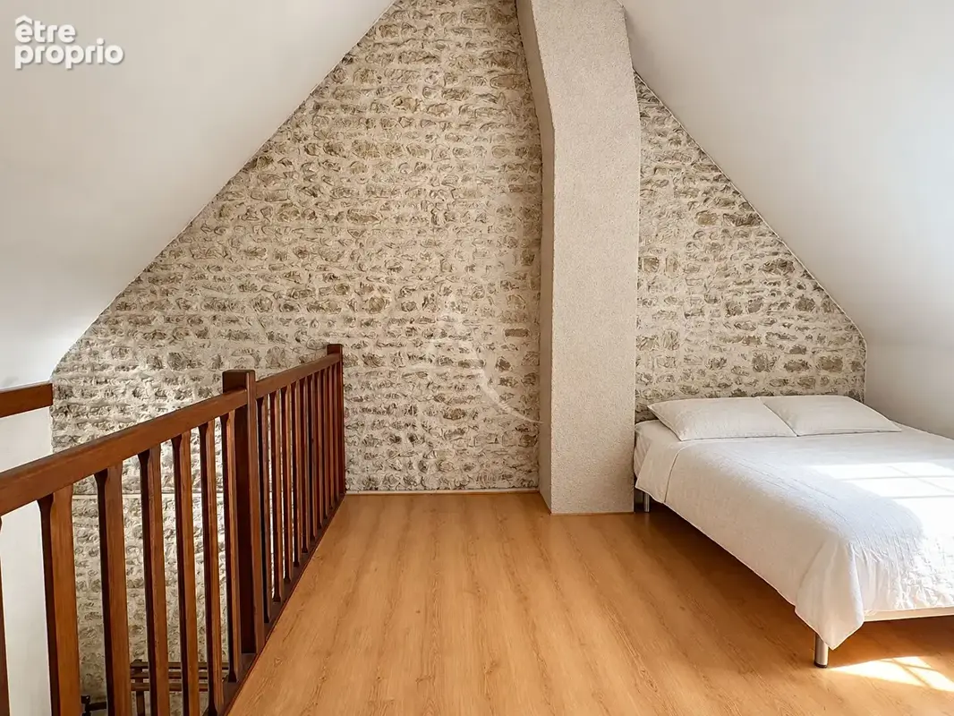 Maison St-Georges sur Cher - 120 m2 - photo 11