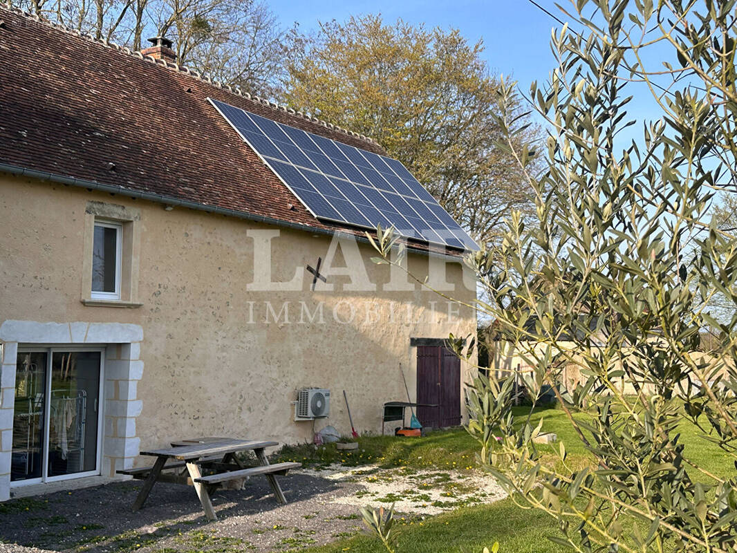 Maison à NOCE