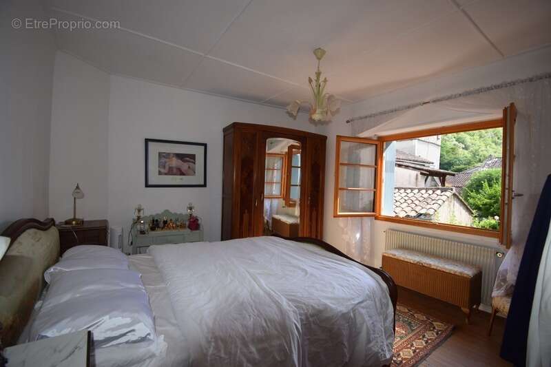 Maison à vendre 5 pièces SAINT GERY-VERS (46) - photo 14