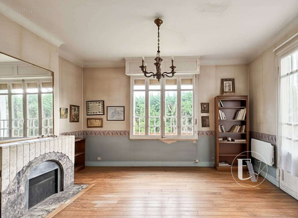 Maison à GUJAN-MESTRAS