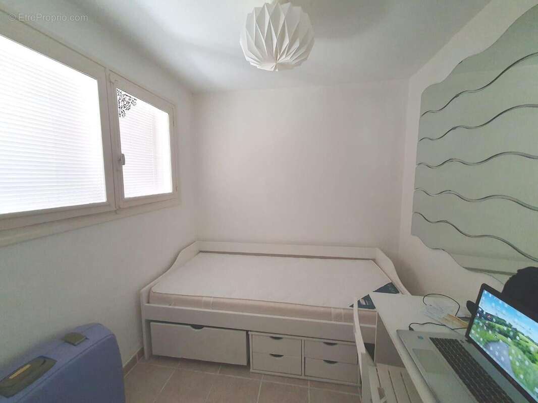 Appartement 41 m² à Port-Vendres  - photo 9