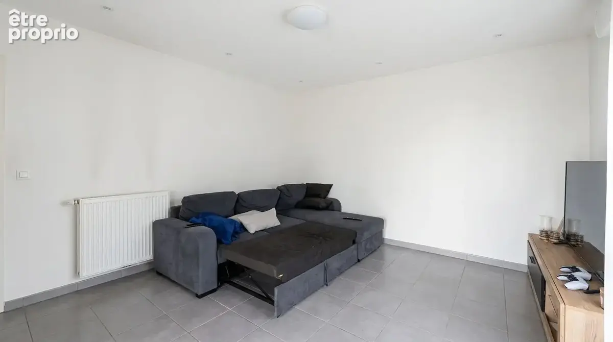 Toulouse – T2 avec balcon et parking en sous-sol - photo 4