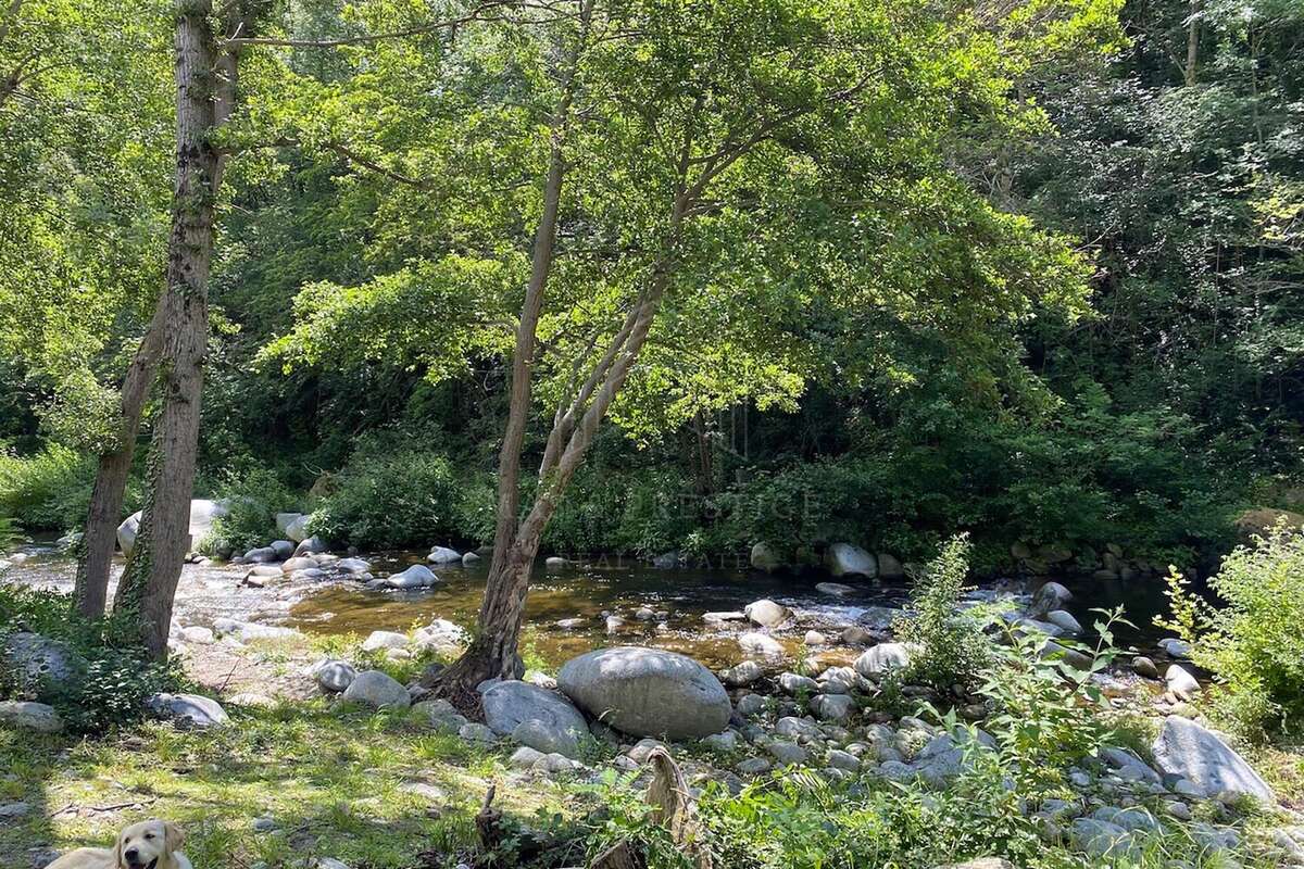 Maison à ARLES-SUR-TECH
