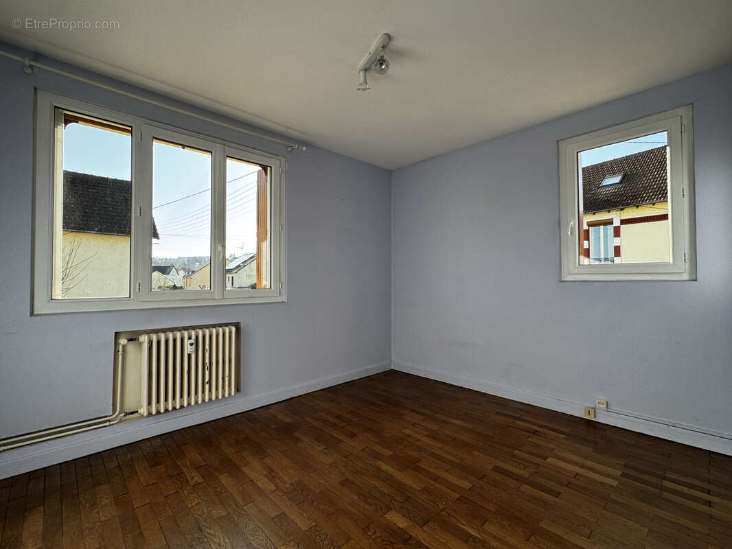 Appartement à MONTLUCON