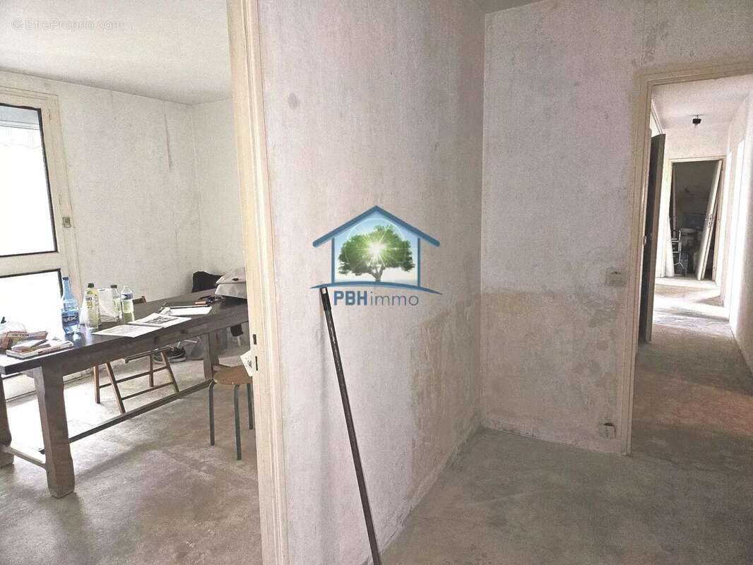 Appartement à GRIGNY