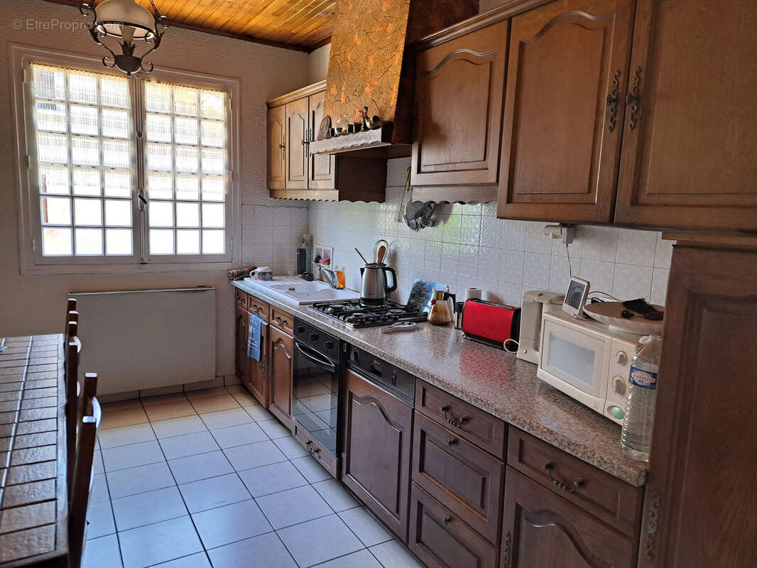 Maison à TENCE