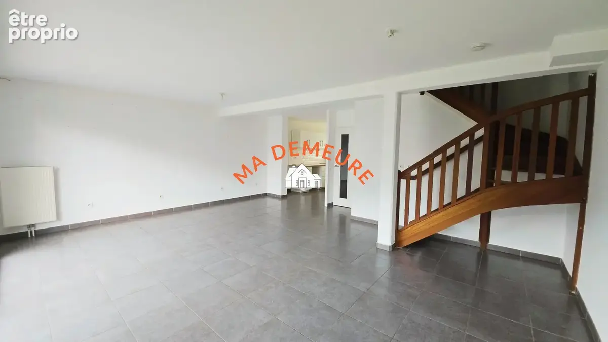 Maison 5 pièces 94 m² à vendre à Neuville-En-Ferrain (59960) - photo 3