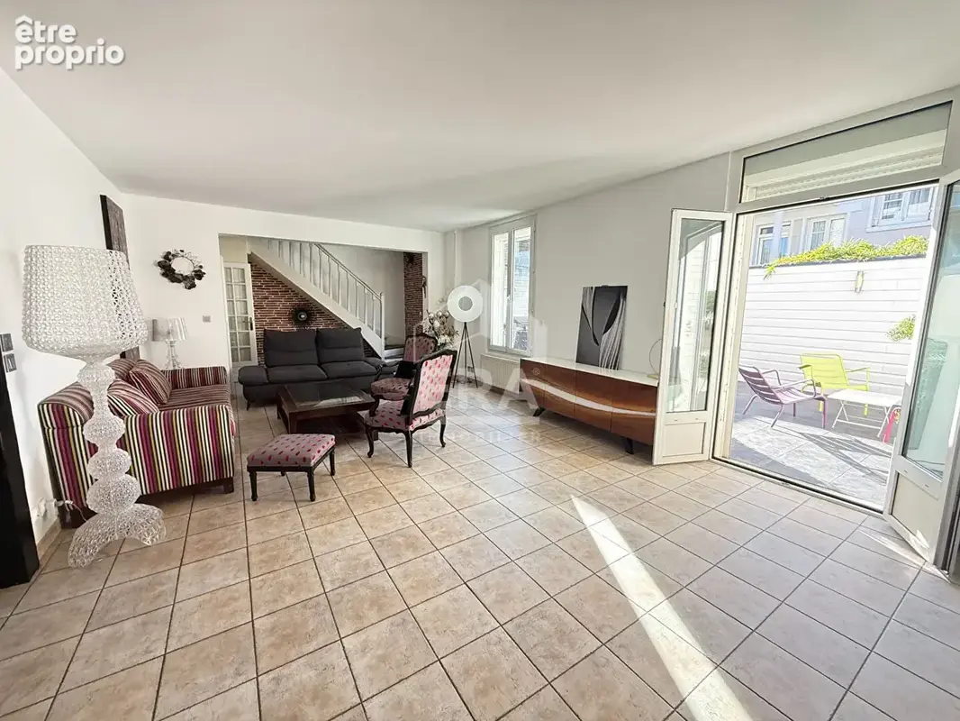Maison 151m² à maisons-alfort - photo 5
