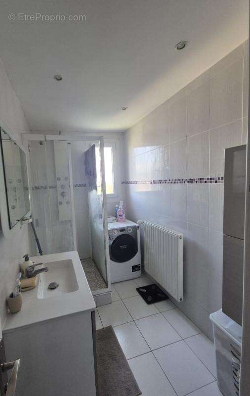 Appartement - photo 8