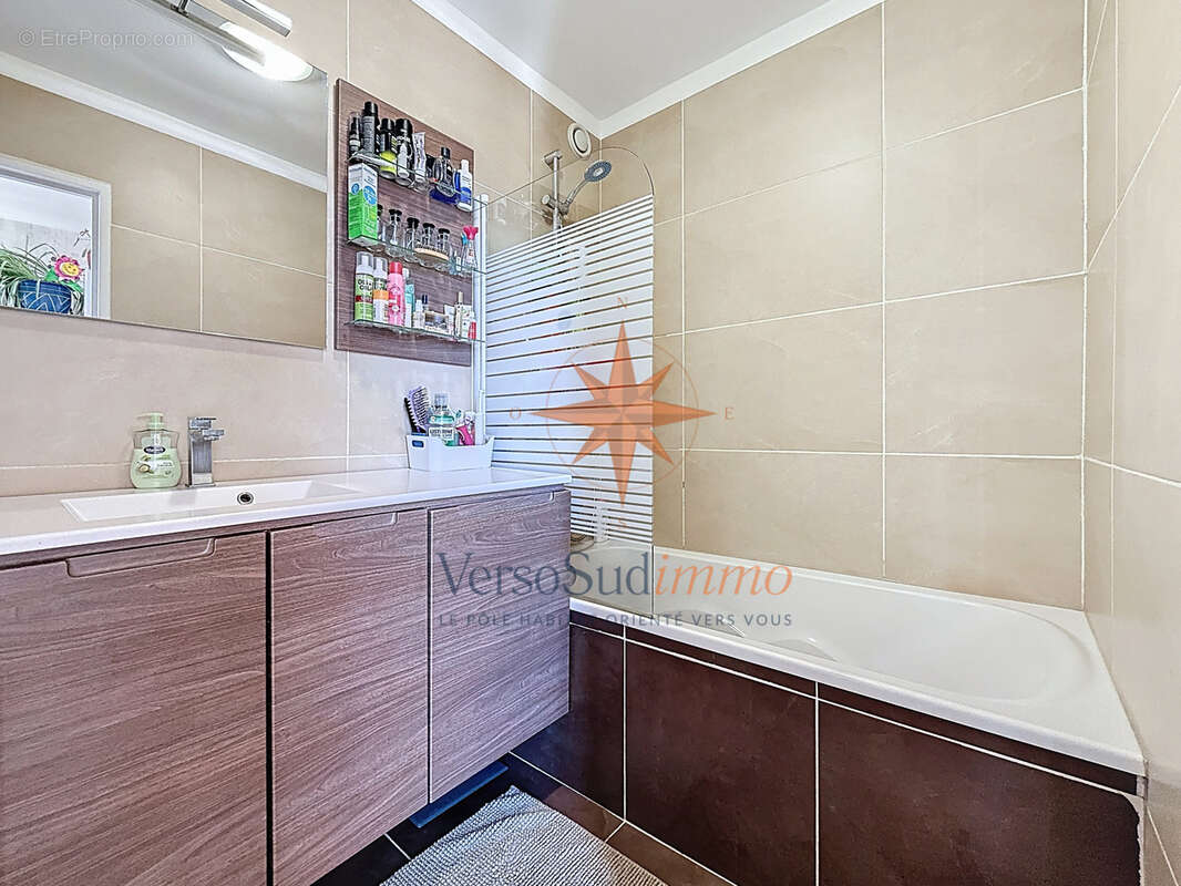 Appartement à CHAMPS-SUR-MARNE