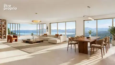 Maison 397 m² à Grimaud  - photo 3