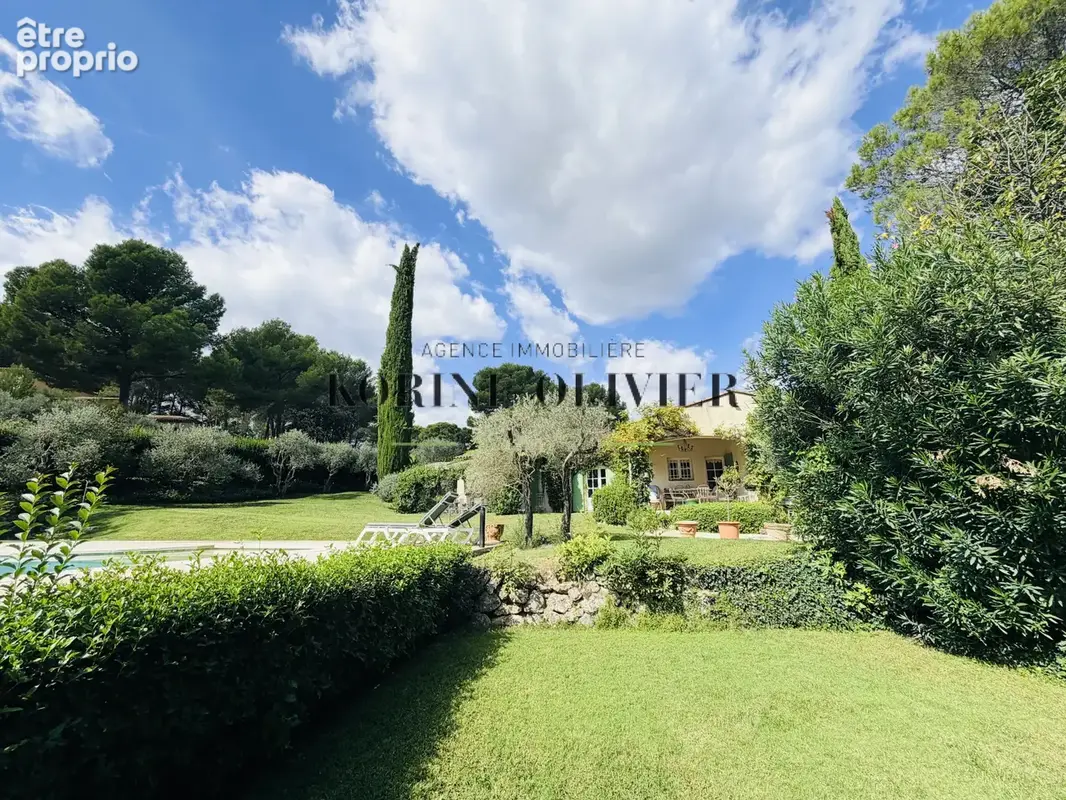 Ventabren Maison de charme au calme absolu - photo 21
