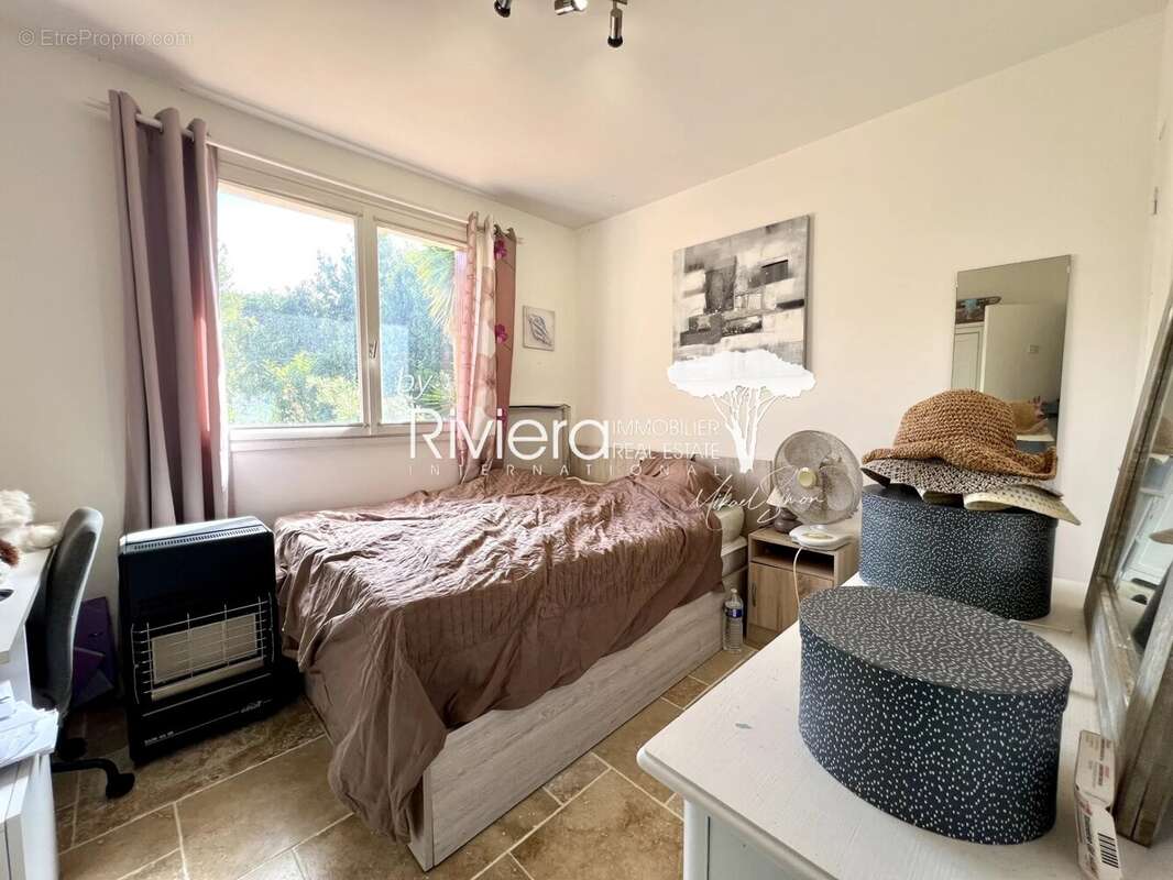 Appartement à CAVALAIRE-SUR-MER
