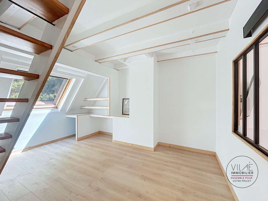 Appartement à BOERSCH