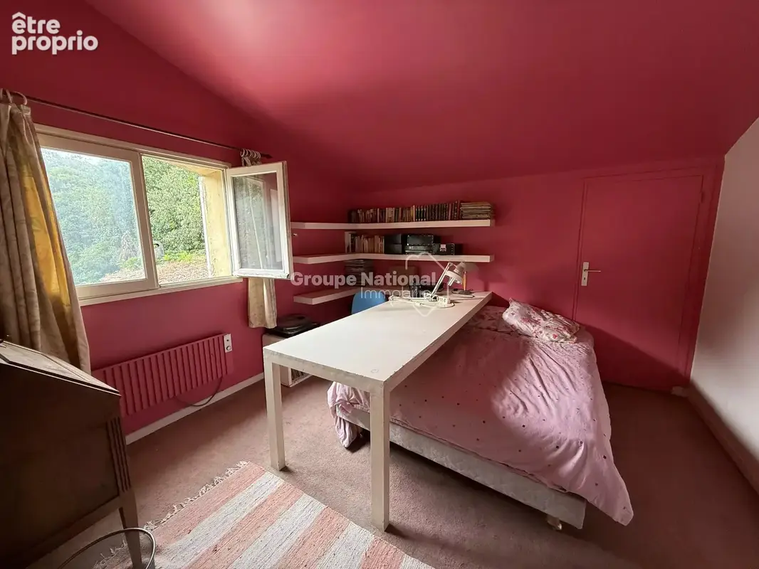 Carpentras maison d'architecte sur 1500m² de terrain constructible - photo 17