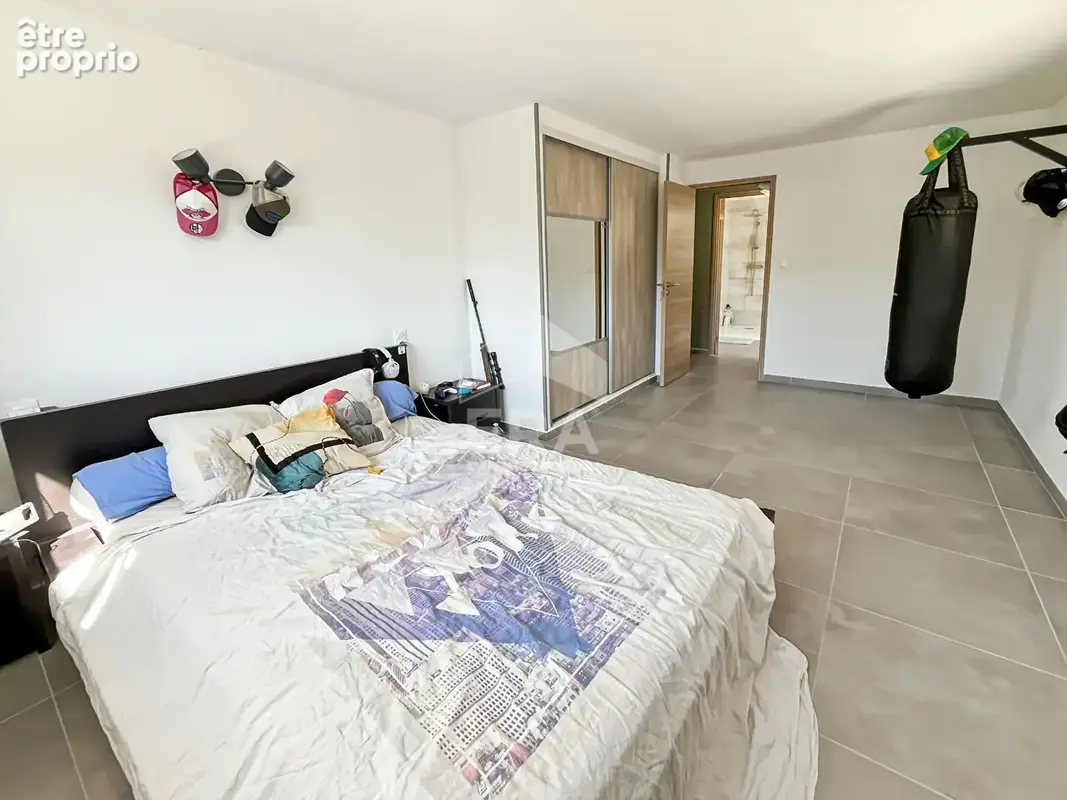 Maison 207m² à mollégès - photo 15