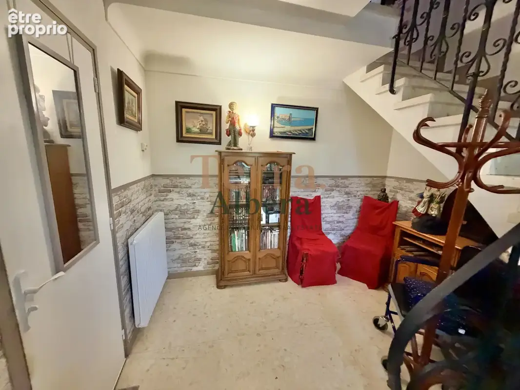 Laroque des Albères - Belle villa sur deux niveaux - photo 13