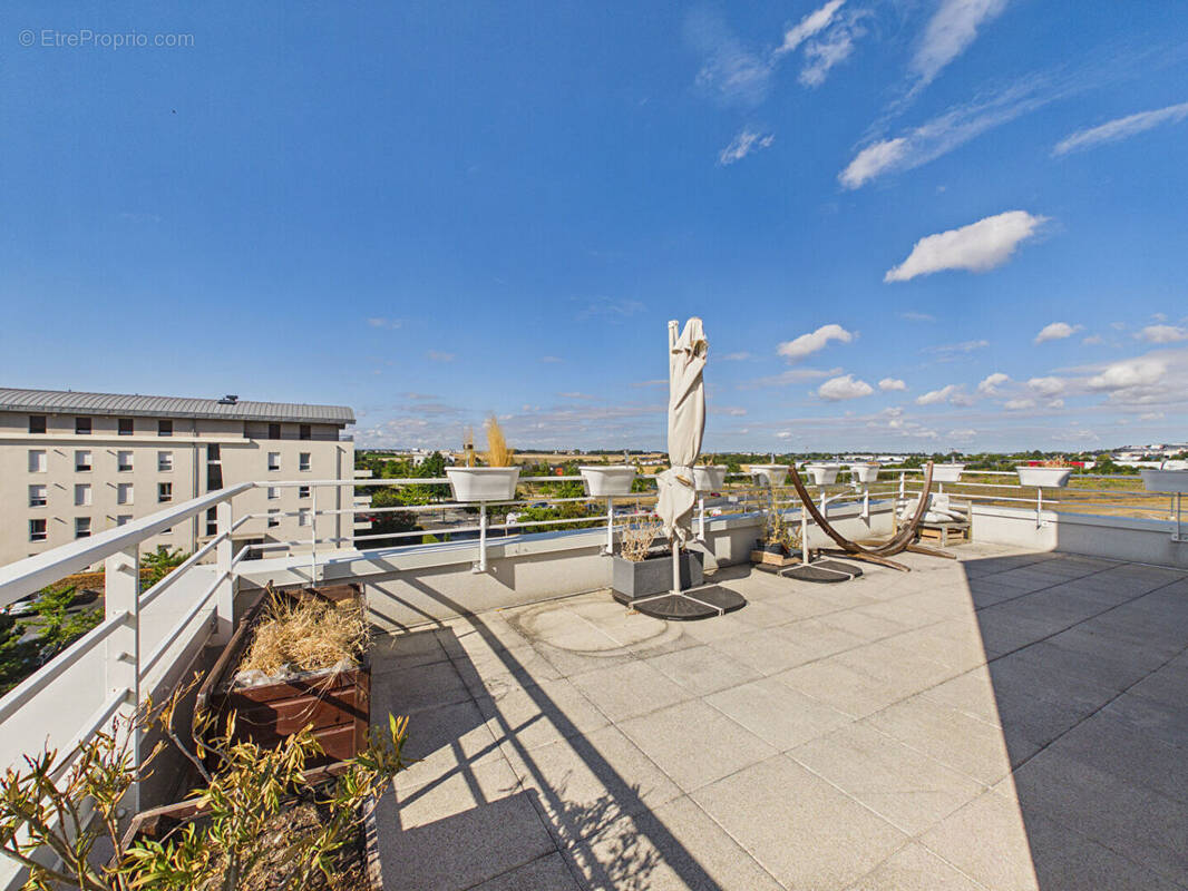 Appartement à CAEN