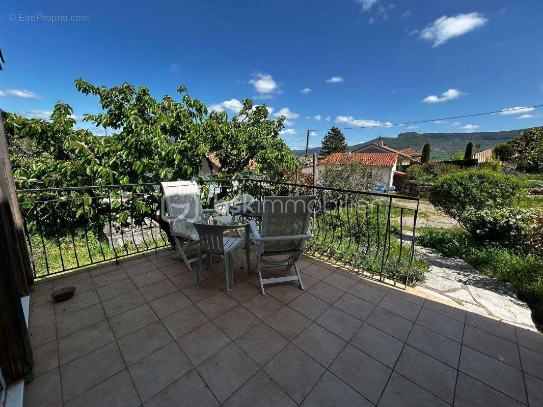 Maison à MILLAU