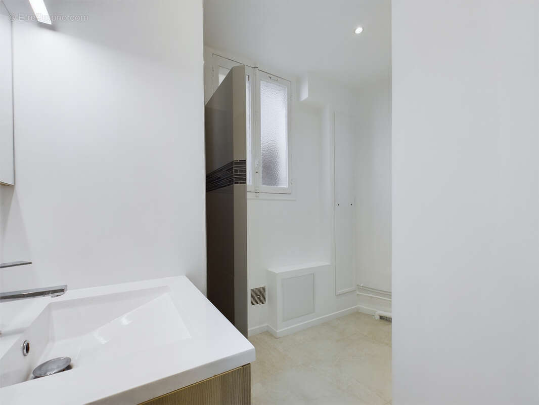 Appartement à VINCENNES