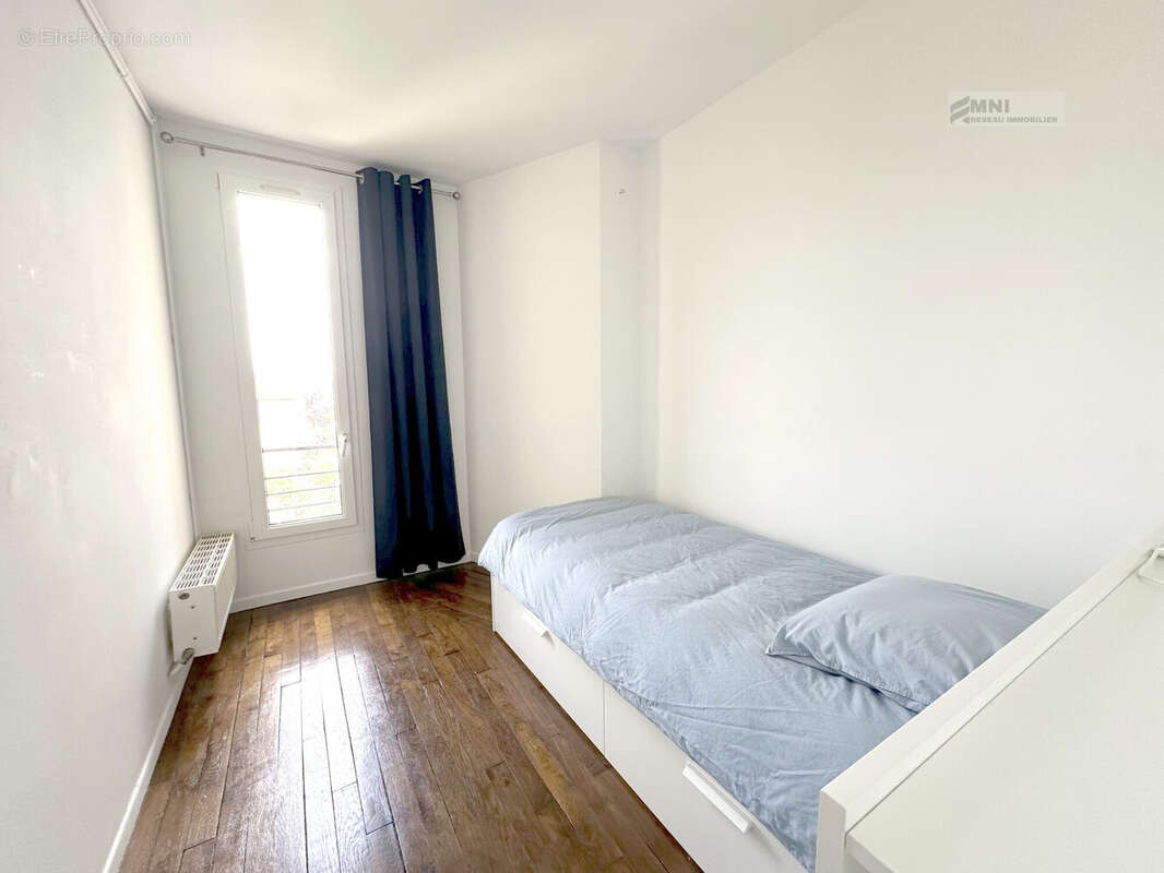 Appartement à CHOISY-LE-ROI