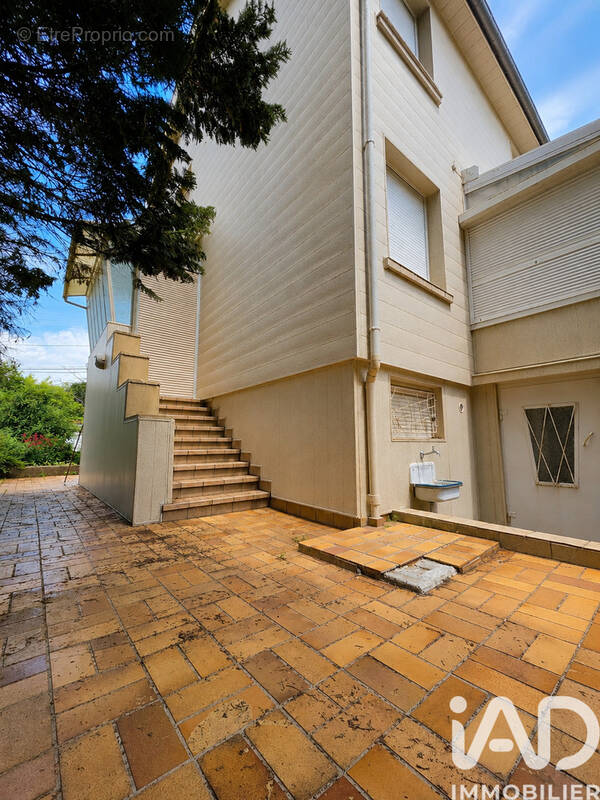 Photo 1 - Maison à VILLERUPT