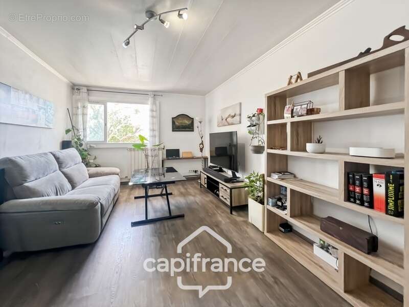 Appartement à LA FARLEDE