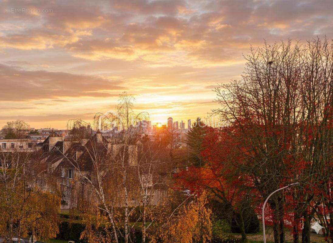 Appartement à MARLY-LE-ROI