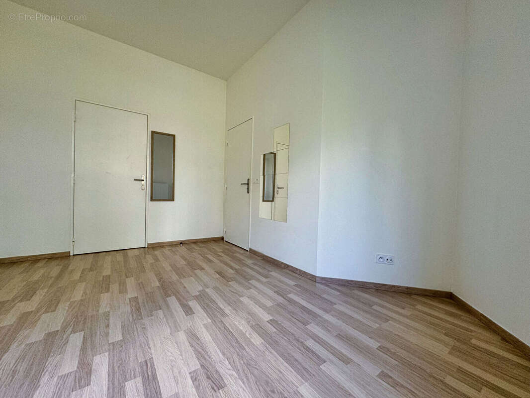 Appartement à SAINT-PRIEST