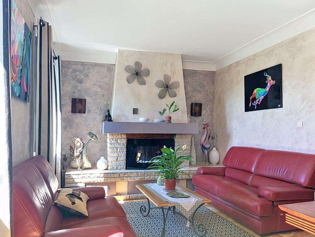 Exclusivité - Magnifique maison de 200m2 - Carpentras - photo 11