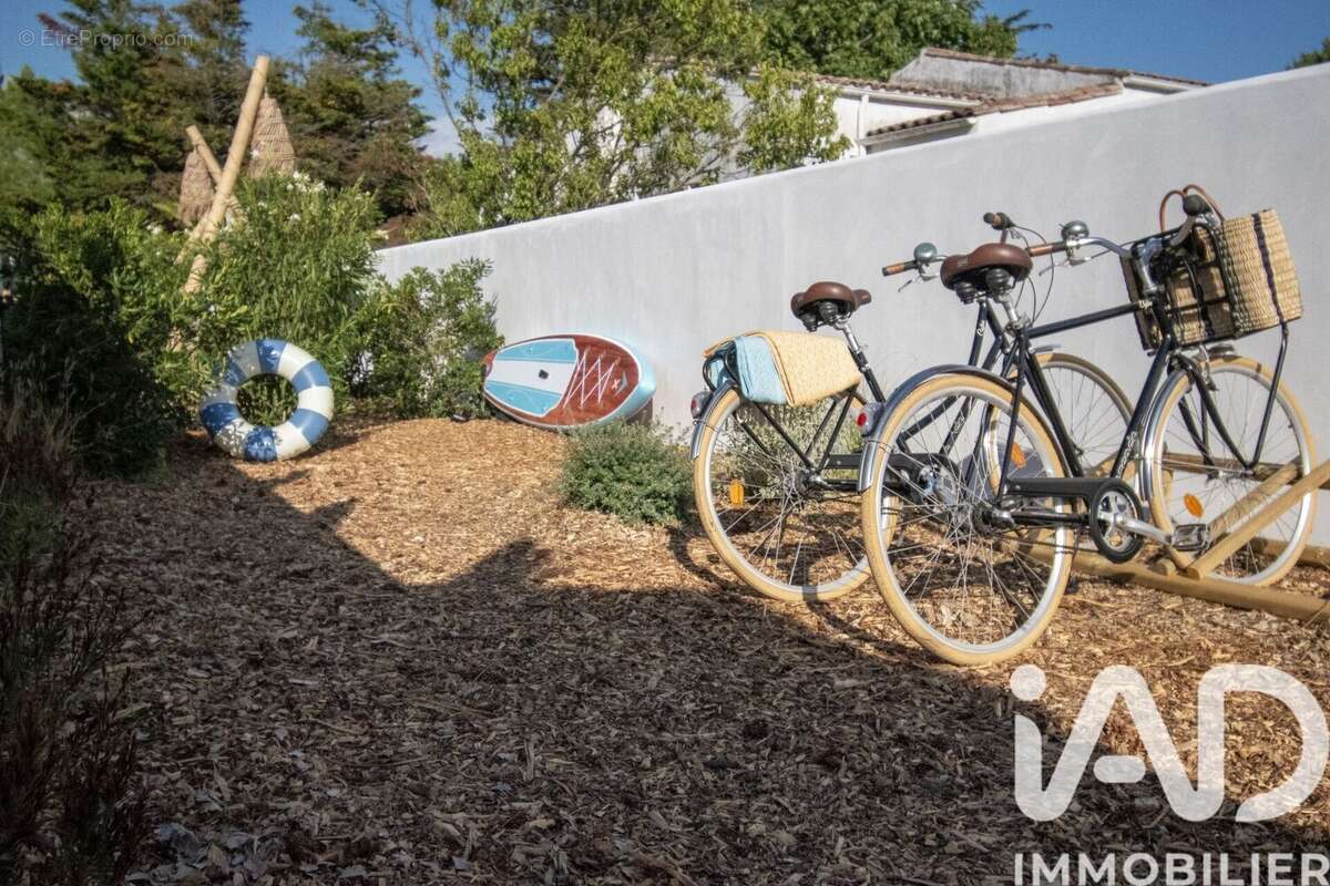 Photo 7 - Maison à LE BOIS-PLAGE-EN-RE